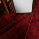 紅い階段