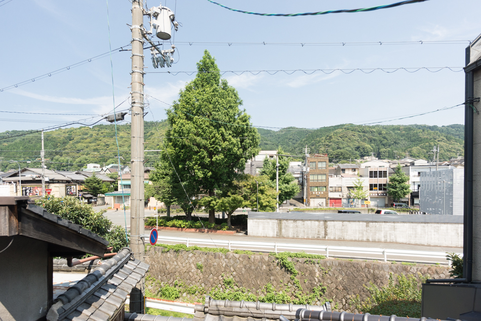 室内写真