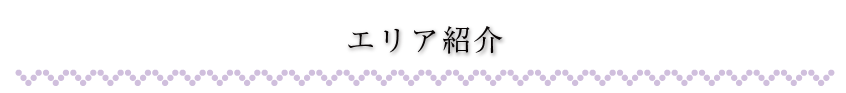 船岡山麓の貸家　エリア紹介