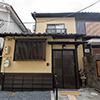 南禅寺西側にある貸家（左京区粟田口鳥居町）物件写真
