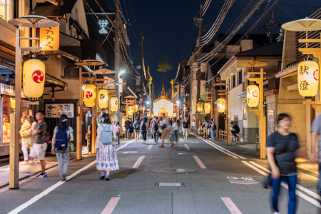祇園祭