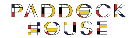 パドックハウス（京都市上京区中村町）