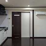 ダイニングキッチン