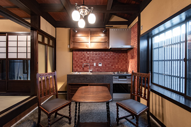 物件写真（ヨコ）