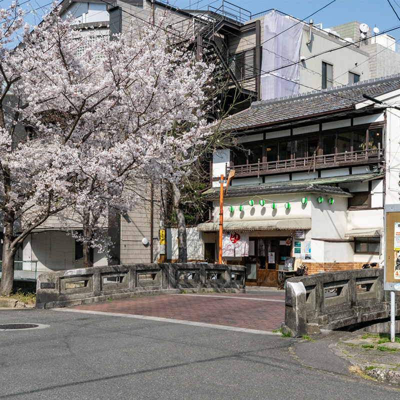 サウナの梅湯