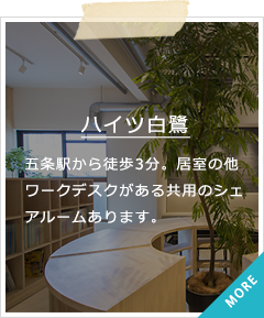 ハイツ白鷺