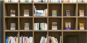 本と暮らすシェアハウス biblion高瀬川 biblion高瀬川