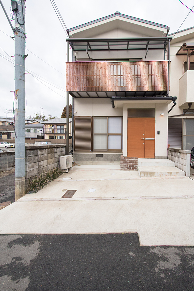 京町家のマンスリー短期賃貸物件 京別邸 銀閣寺