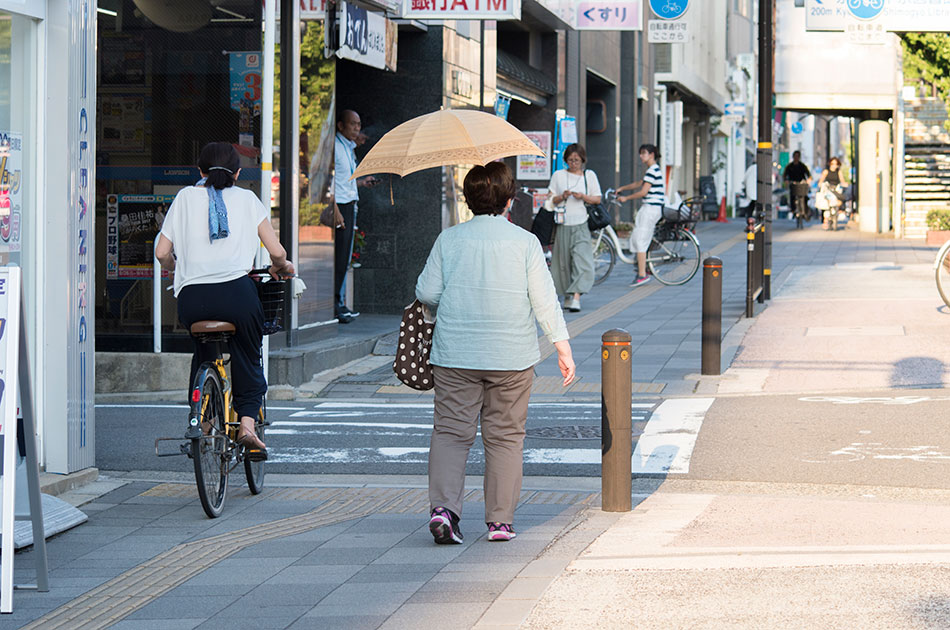 京町家のマンスリー短期賃貸物件 京別邸 五条天神