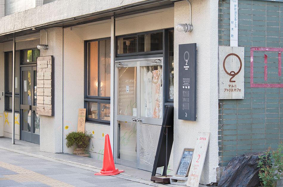 京町家のマンスリー短期賃貸物件 京別邸 五条天神