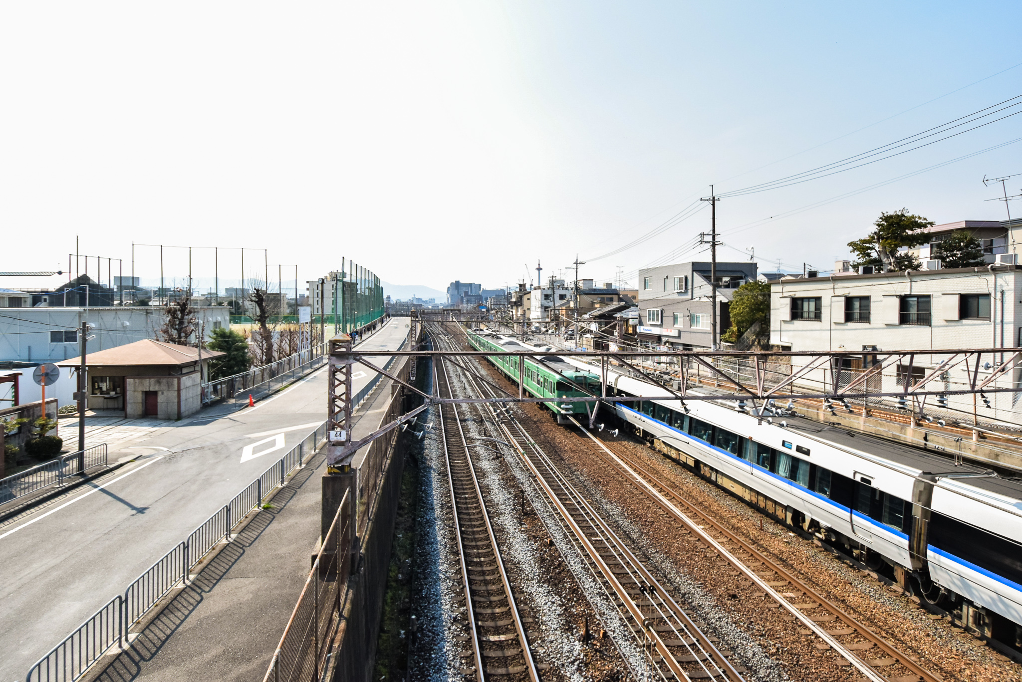 京町家のマンスリー短期賃貸物件 京別邸 東山七条