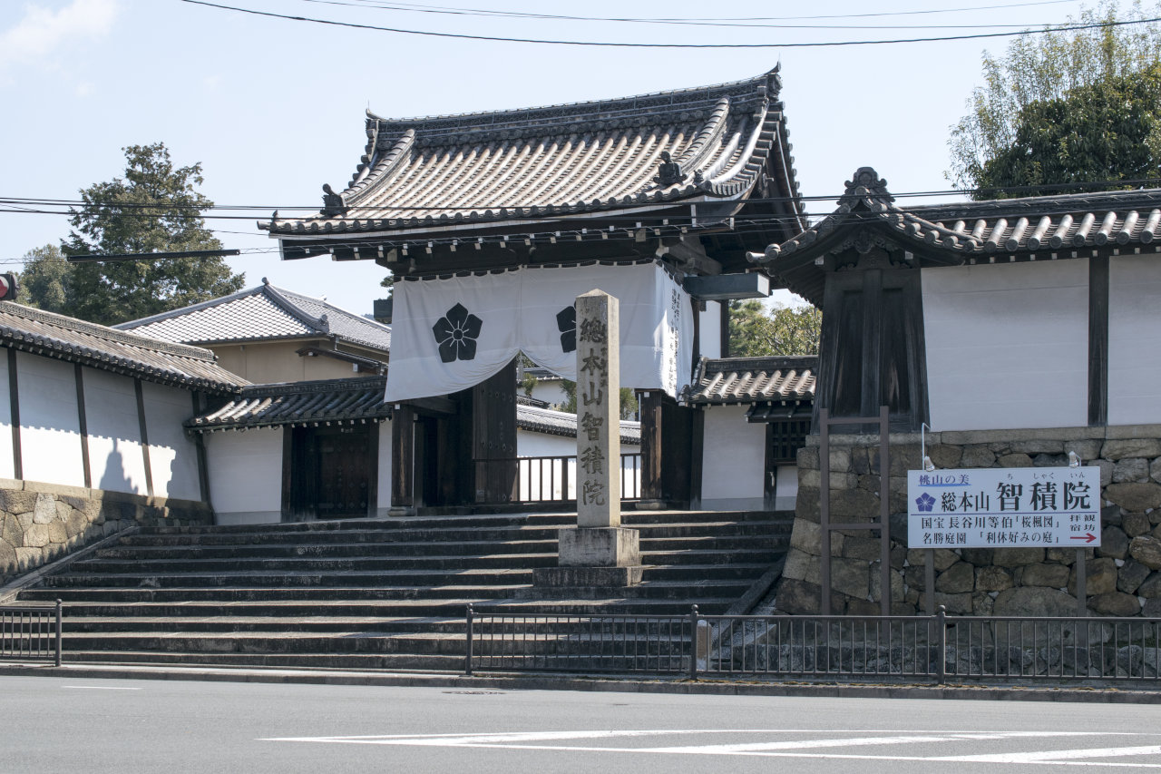 京町家のマンスリー短期賃貸物件 京別邸 東山七条