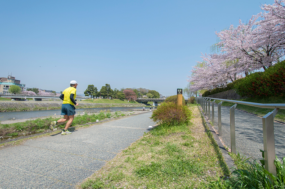 京町家のマンスリー短期賃貸物件 京別邸 鴨川デルタ