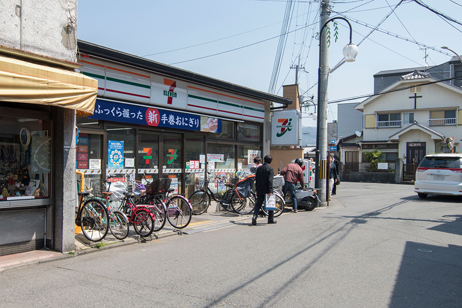 京町家のマンスリー短期賃貸物件 京別邸 鴨川デルタ