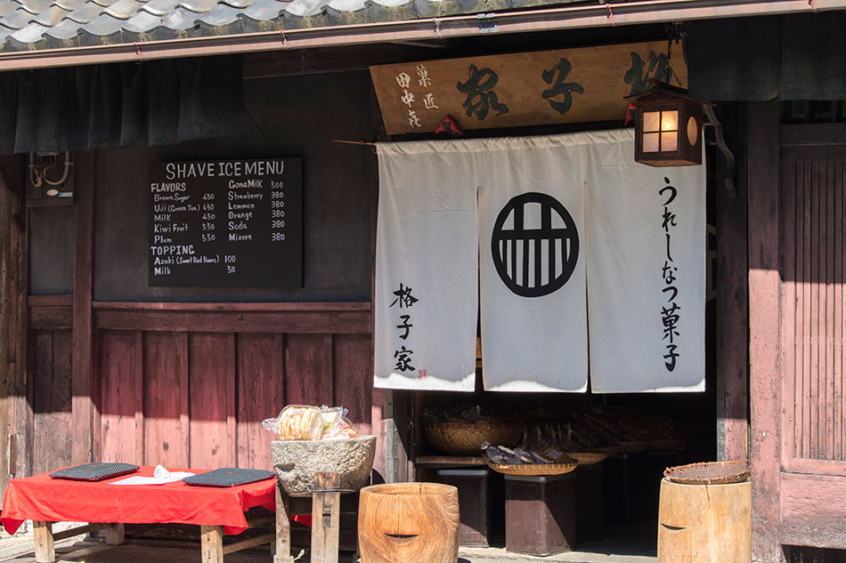 京町家のマンスリー短期賃貸物件 京別邸 二条 松栄庵