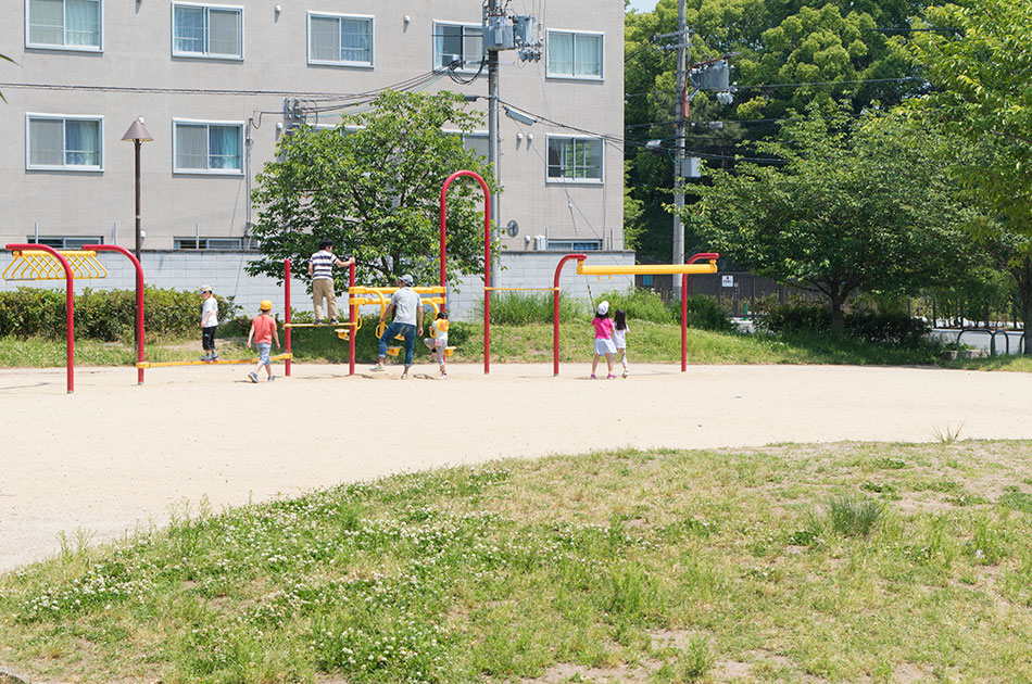 京町家のマンスリー短期賃貸物件 京別邸 二条 松栄庵