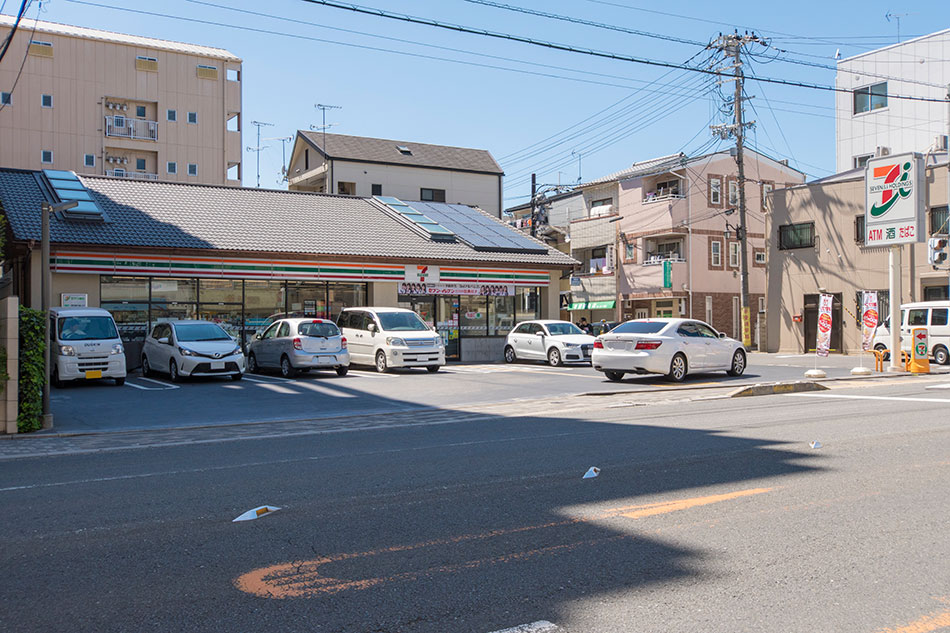 京町家のマンスリー短期賃貸物件 京別邸 二条 松栄庵