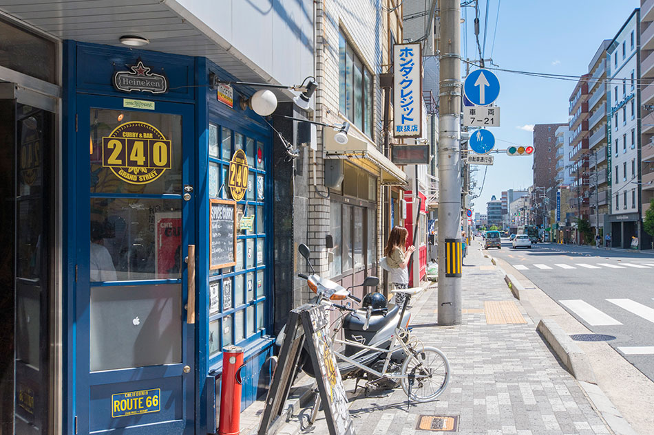 京町家のマンスリー短期賃貸物件 京別邸 二条 松栄庵