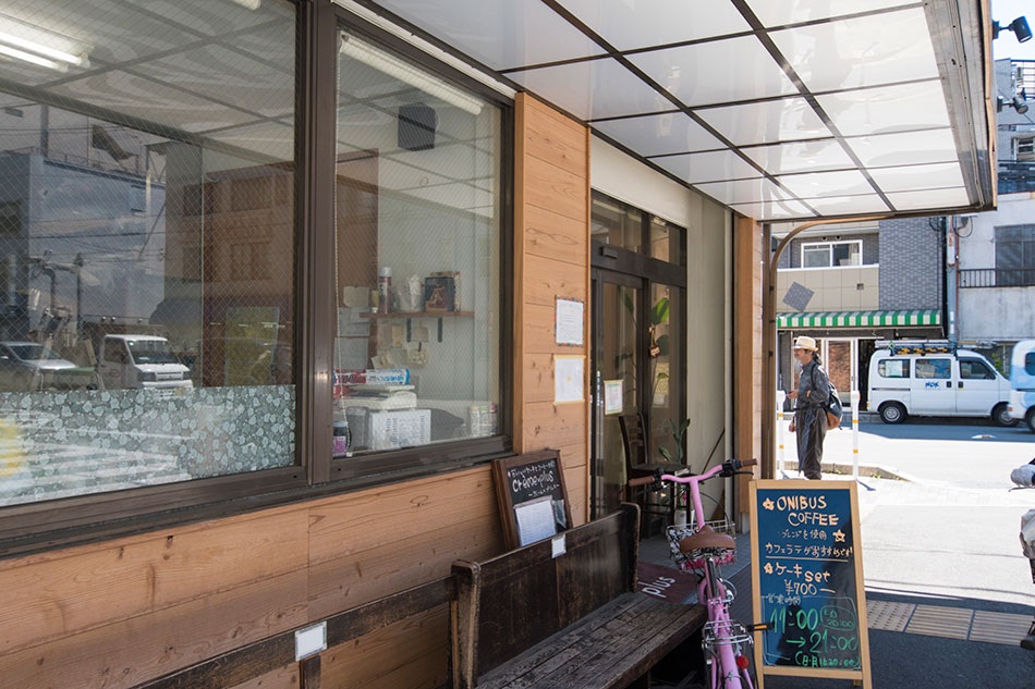 京町家のマンスリー短期賃貸物件 京別邸 二条 松栄庵