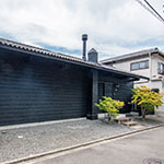 外観_京別邸・夢