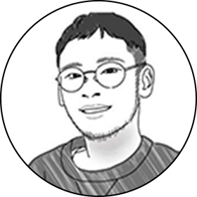 ライター：清水