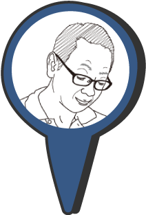 北陸のレトロまちなみ探索
