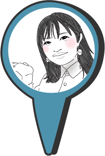 温泉地から読み解くブランディング思考